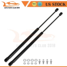 17 inch 35 Lbs Lift Support For Truck Cap Topper Topper Window Leer Camper Shell