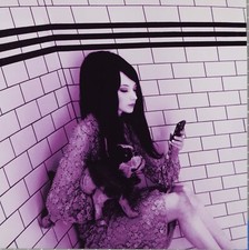 Jack White – Freedom at 21 (7