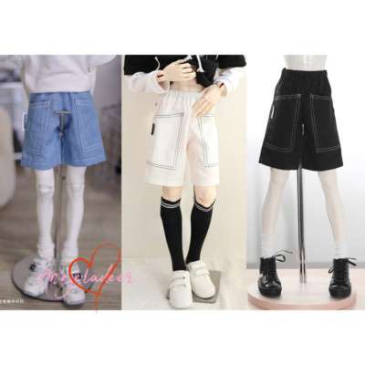 Doll mini pants Sサイズ アンドマリー 31369a75dd8a4c17905127c07d2733