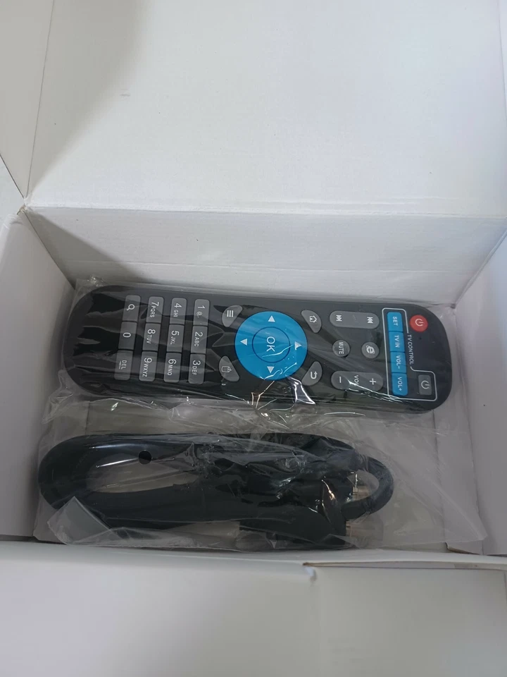 DoCooler R39 Pro android tv box - Image 4 of 4