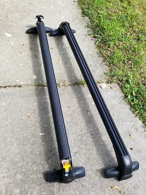 PIECE MONDIAL ROOF TOP SPORT BIKE RACK CARRIER