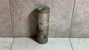 ORIGINAL Mercedes Benz W638 W220 Klimatrockner Klima Trockner A2208300083 DE ✓