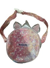 Cartera Distroller Neonate Nerlie KSI-merito Rosa Unicornio Nueva