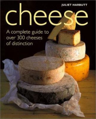 Cheese by Juliet Harbutt