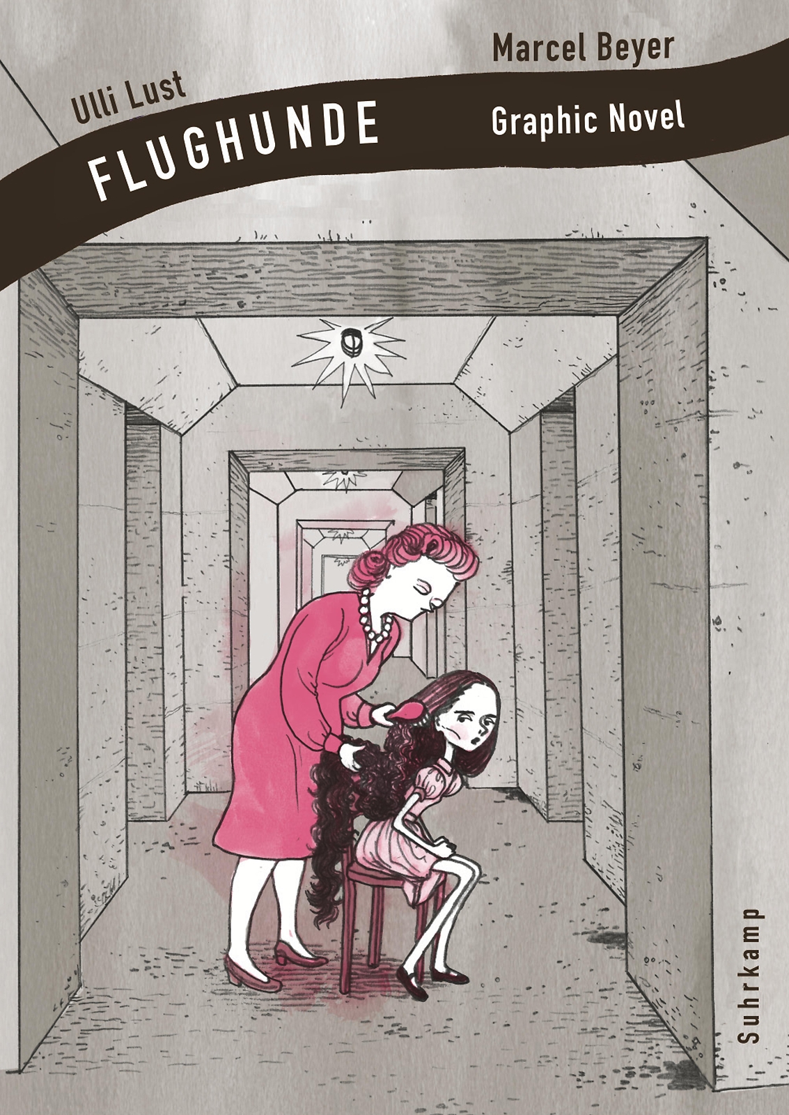 Thumbnail - Flughunde Ulli Lust