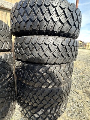 Firestone Destination MT2 255/75R17 Tire | eBay