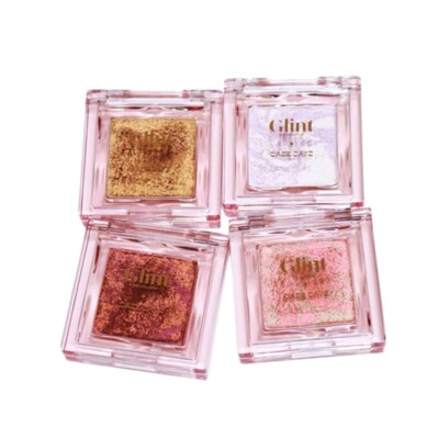 Glint by VDIVOV X DAZE DAYZ Highlighter Marbling 4 Colors