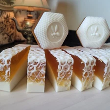 Soap Handmade Artisan Body Soap - Botanical Soapery North Carolina