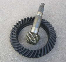 8-34 Chrysler 8.75 Ring Pinion Gears - 3.73 Ratio 489 Case - 29 Spline New