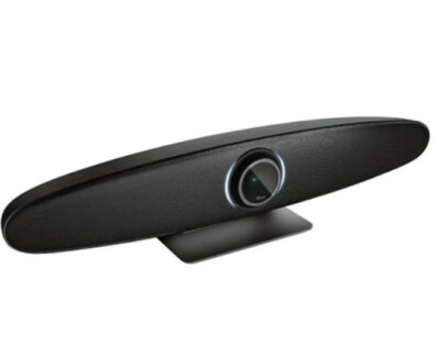 Trust Iris 4k Video Conference Camera TRUST 24073 Konferenz  Kamera Meet Up