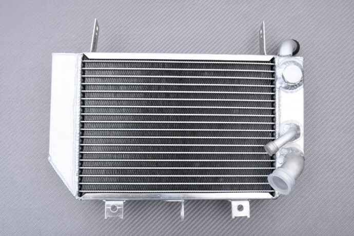 Radiateur eau inférieur Suzuki TL1000R TLR 1000 moto 1998-2003
