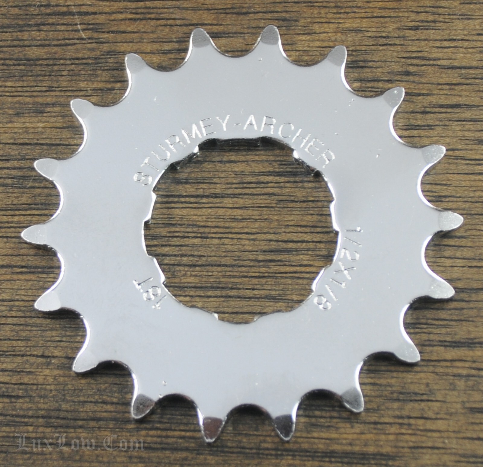 NOS Sturmey-Archer S3X 3 Speed Fixed Gear HUB 36h Track Bicycle Fixie RoadBike