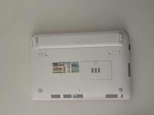 Asus Eee 1015pe - Afbeelding 7 van 11