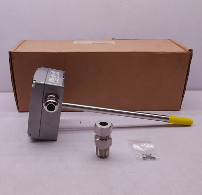 EYC THM802-T308H008-XNM Industrielle Grad Hoch Genauigkeit Temperatur & Tr