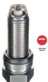 8x NGK LKR8A 5214 Standard Spark Plug