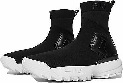 fila disruptor stretch