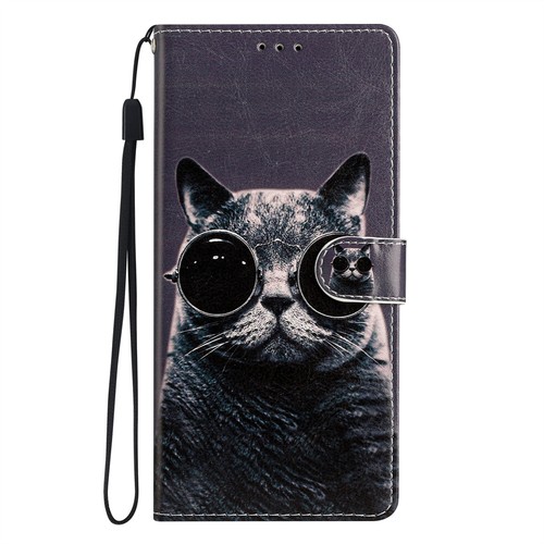 Magnetic Leather Flip Stand Card Wallet Case For Samsung Galaxy A36 A16 A06 A55 - Picture 25 of 81