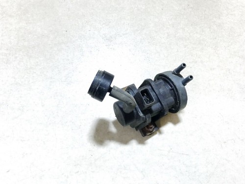 Opel Zafira 2004 Electrical selenoid (Electromagnetic solenoid) 09 #1112832-24