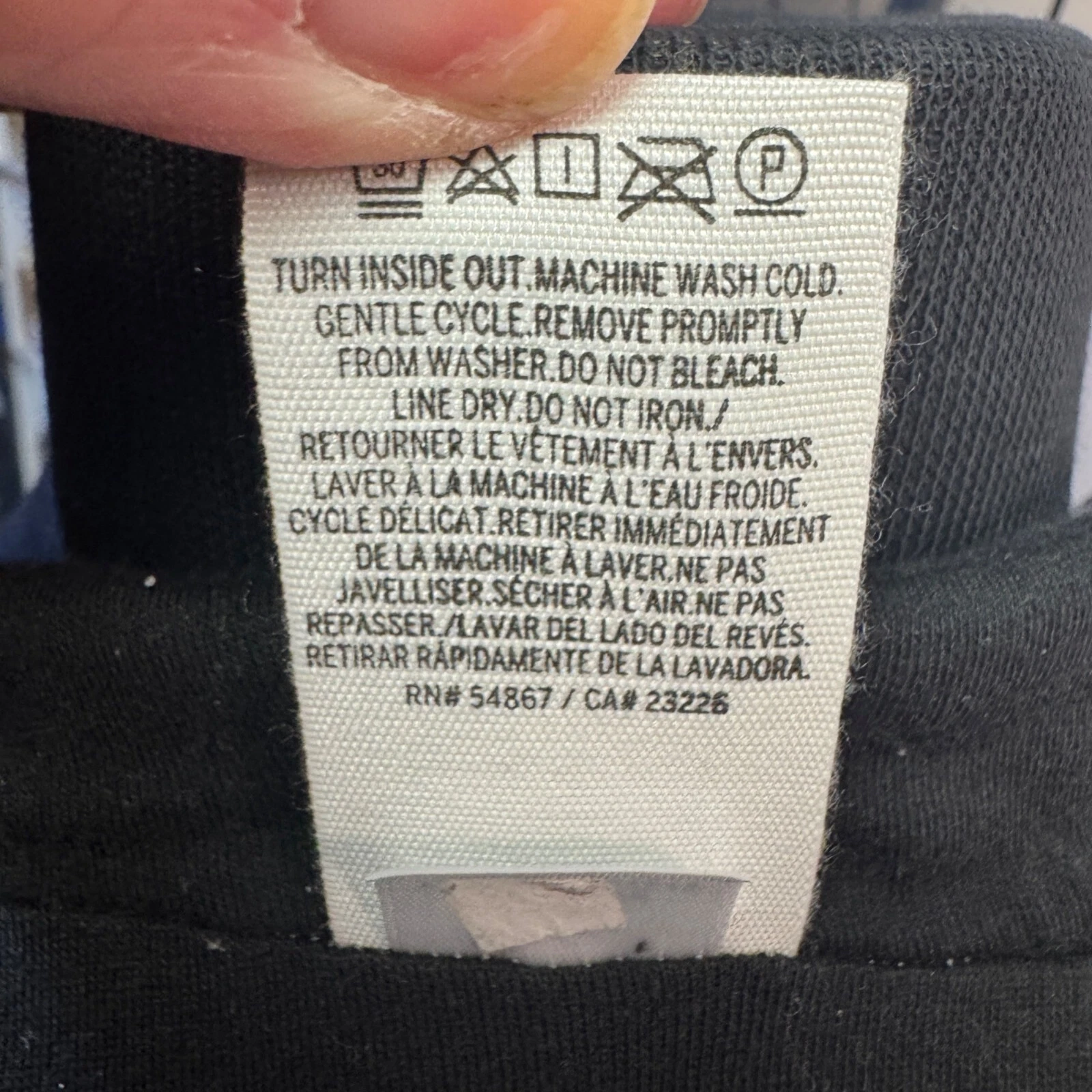 UNDERCOVER Giacca con cappuccio e zip Victorias Secret rosa donna XS S grigio e giallo fluo