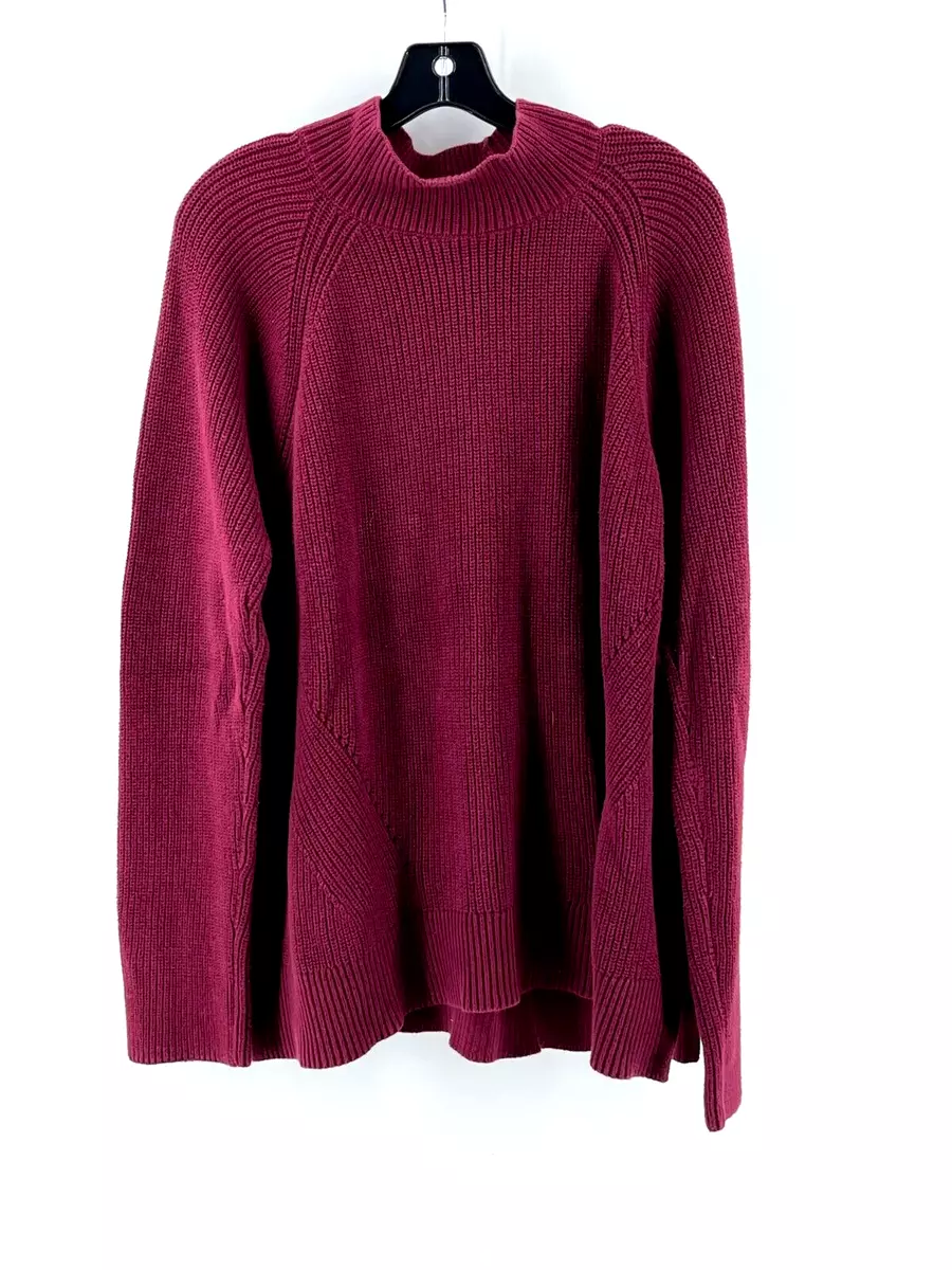 Gap hot sale tunic sweater