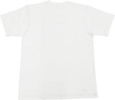 WHITESVILLE T-SHIRT WV73544 2-PACK M L XL White Toyo Enterprise NEW from Japan