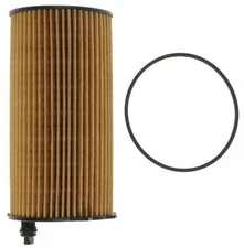 Engine Oil Filter Mahle OX 354D