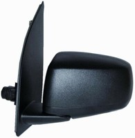 Spiegel Rechts FüR Fiat Panda 2003-2009 Elektrisch 5 Pins OEM 735357187