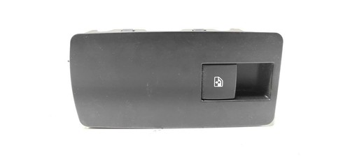 Opel Insignia A 2009 Vorne links Schalter el. Fensterheber 13222229 UST91658