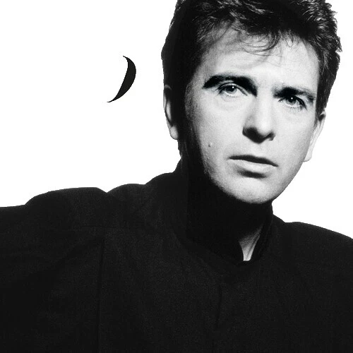 Rock Peter Gabriel Music CDs