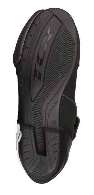 Chaussures TCX X-Roadster étanches avec protections malléoles - 3