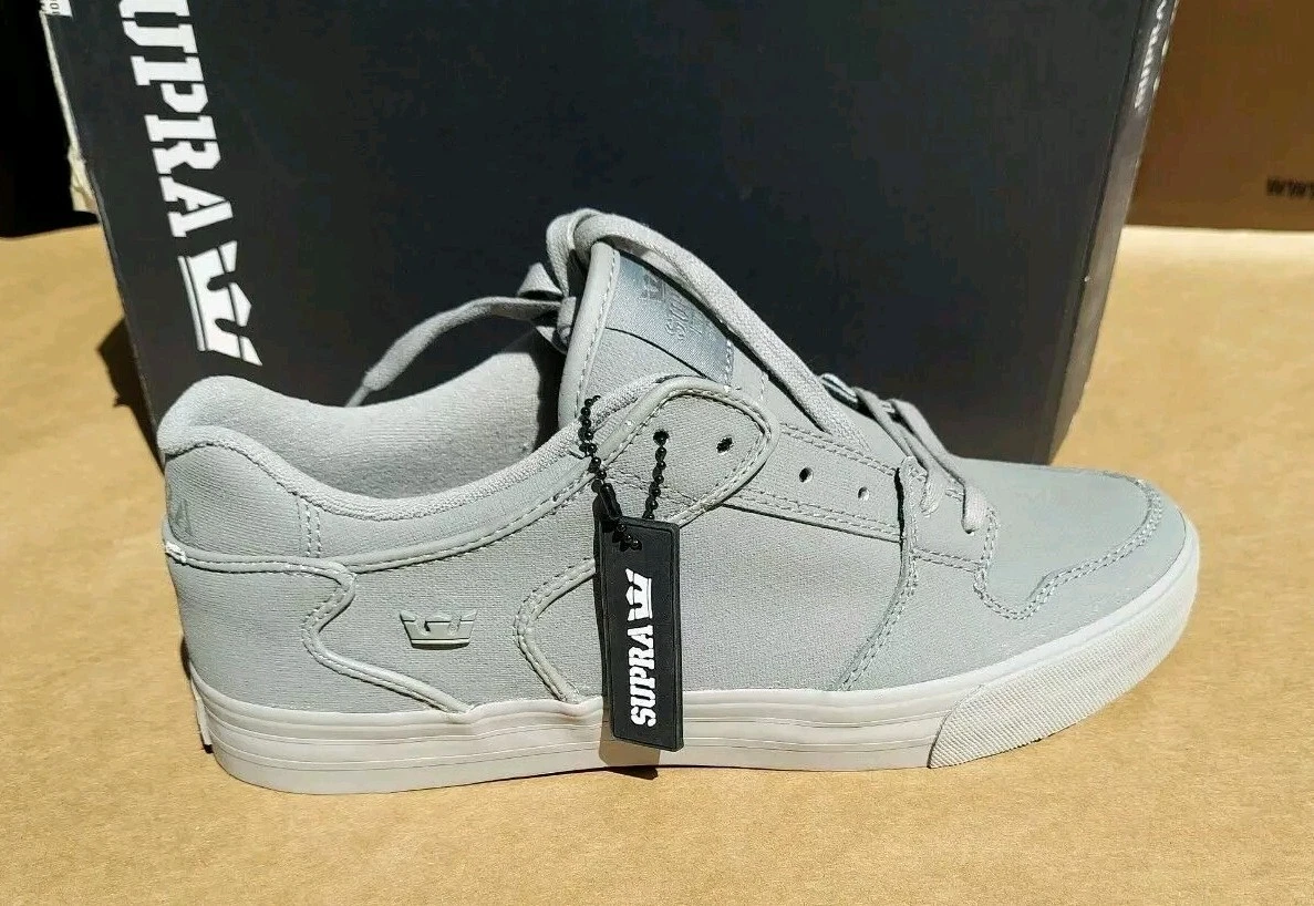 SUPRA Vaider Sneakers for Men for Sale | Shop Men