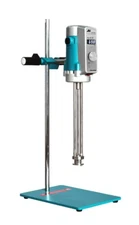 AE10 /30 Cosmetic Homogenizer Machine / Cosmetic Cream Mixer Stirring instrument