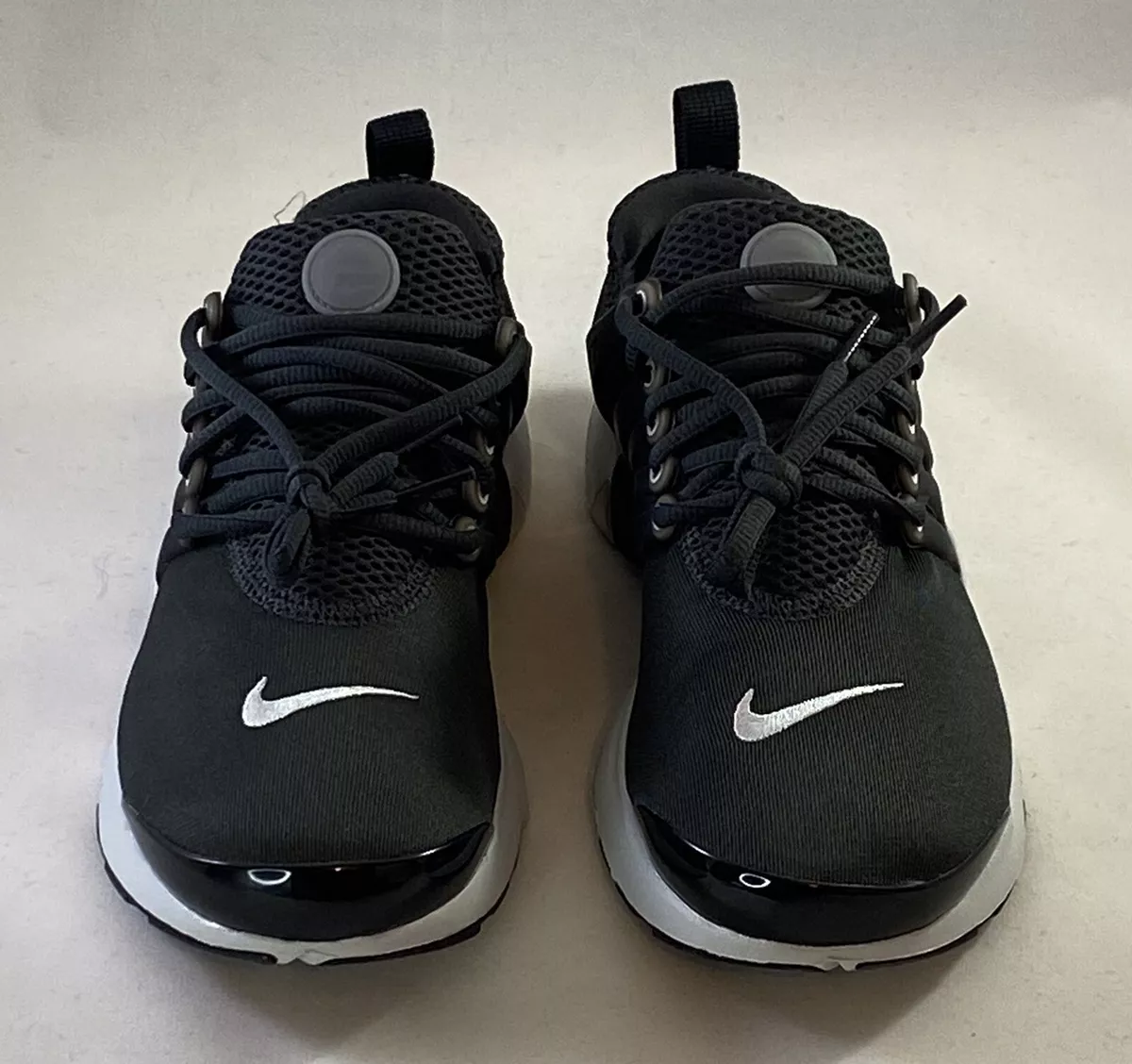 NIKE Air Presto GS Size 6Y 7.5Wmns