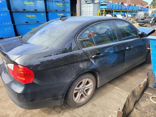 BMW 3 Series Right Door Mirror E90 320i 03/2005-09/2008 - Picture 9 of 10