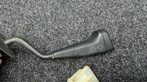 BMW E30 3-Series Wiper Steering Column Stalk Switch 1984-1993 USED OEM - Picture 6 of 11
