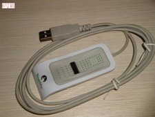 UPEK Eikon TCRE3C USB Bio Fingerprint Reader