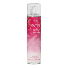 Can Can Burlesque by Paris Hilton Fragrance Mist for Women 8 / 8.0 oz New