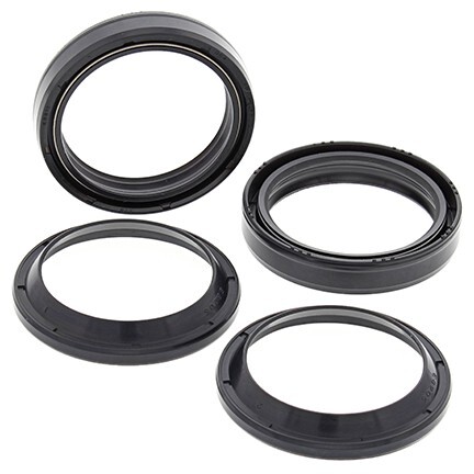 Kit joints spi et poussière pour restauration fourche Honda XR650R et KX125