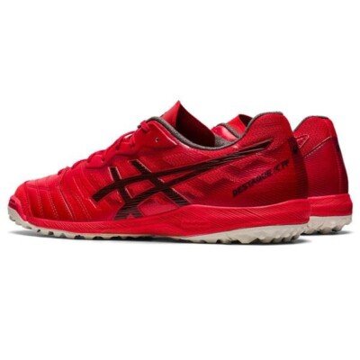 New asics Futsal Shoes DESTAQUE K FF TF 1111A218 600 New asics Futsal Shoes DESTAQUE K FF TF 1111A218 600