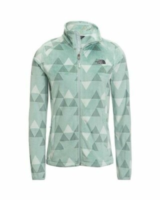 the north face women's novelty osito jacket
