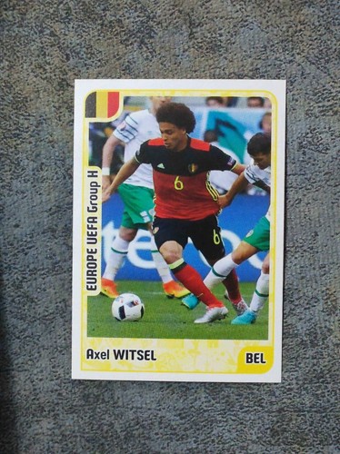 PICK ANY STICKER #661-880# Kvalifikacije 2018 World Cup Qualifiers School Shop - Picture 85 of 208