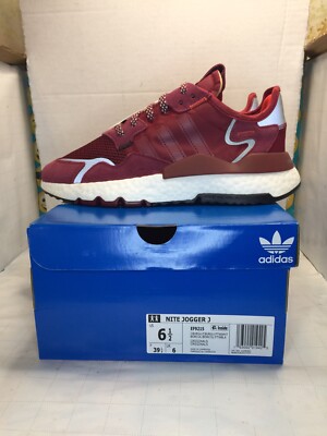 adidas nite jogger youth