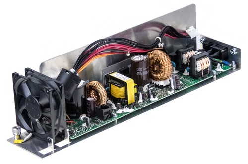 NETZTEIL SPEEDY-TECH T5X04 POWER SUPPLY 250260-001 SL/T5X04