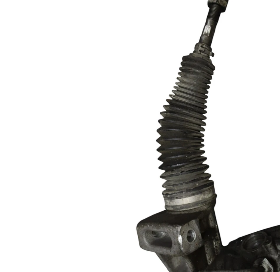 11-14 Audi A8 Quattro S8 Power Steering Gear Rack & Pinion Assembly Oem - Image 3 of 4