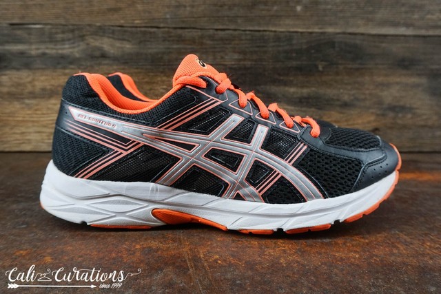 asics ortholite running shoes