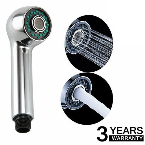 Engineering Grade Plastic Kitchen Mixer Tap Spray Head Durable and