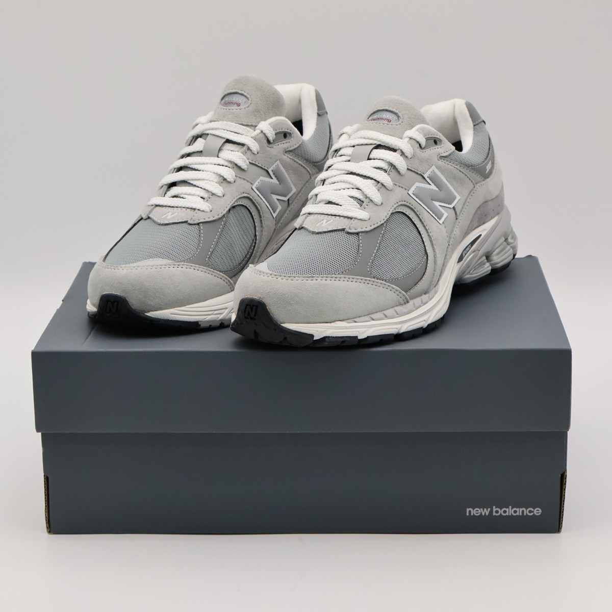 M2002RXJ New Balance 2002R GORE-TEX Concrete (Men's) | eBay M2002RXJ New Balance 2002R GORE-TEX Concrete (Men's) | eBay