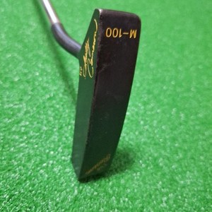 Mizuno the Reason Putter | eBay