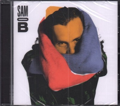 Sam O.b. Positive Noise CD Europe Luckyme 2017 brand new sealed LM043D