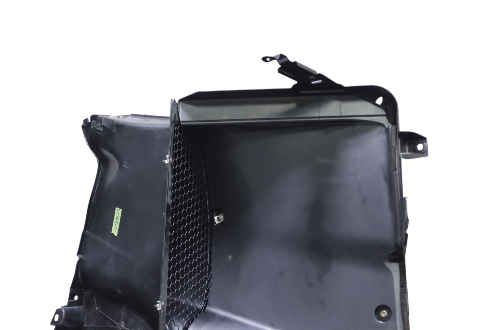 McLaren 720S Spider Rear Right Side Air Duct Guide Assembly 2019 - 2023 OEM